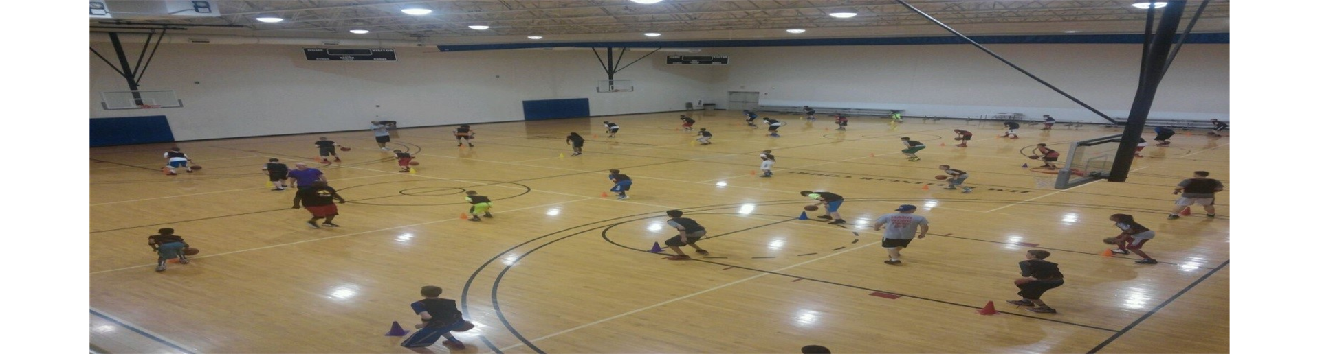 KCBBA XROSSOVER BASKETBALL CAMP