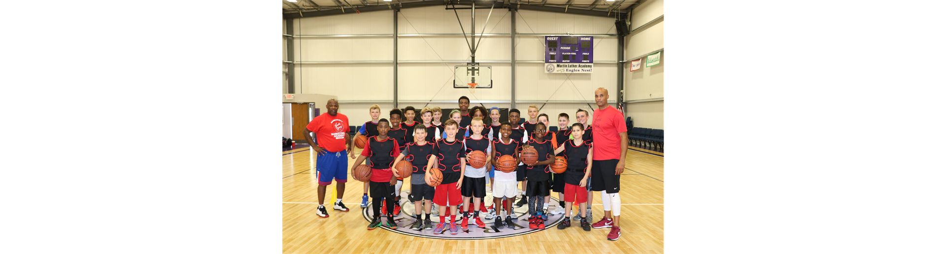 2017 KC XROSSOVER TRAINING ACADEMY
